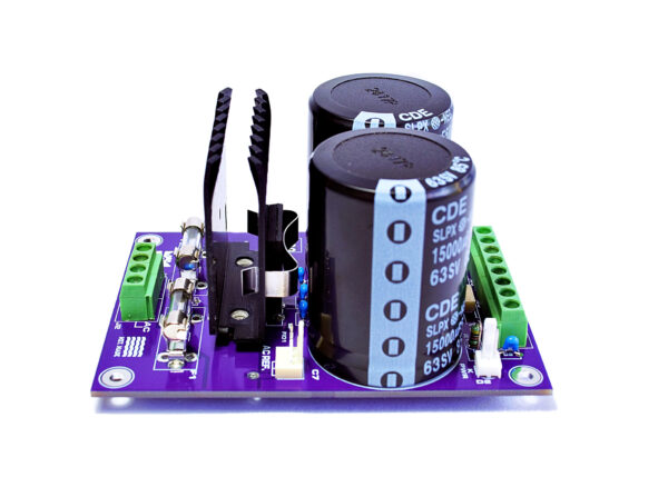 PS-4700 Power Supply Unit